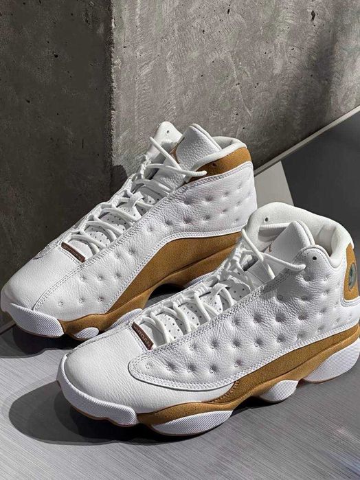 Jordan Air Jordan 13 “Wheat”