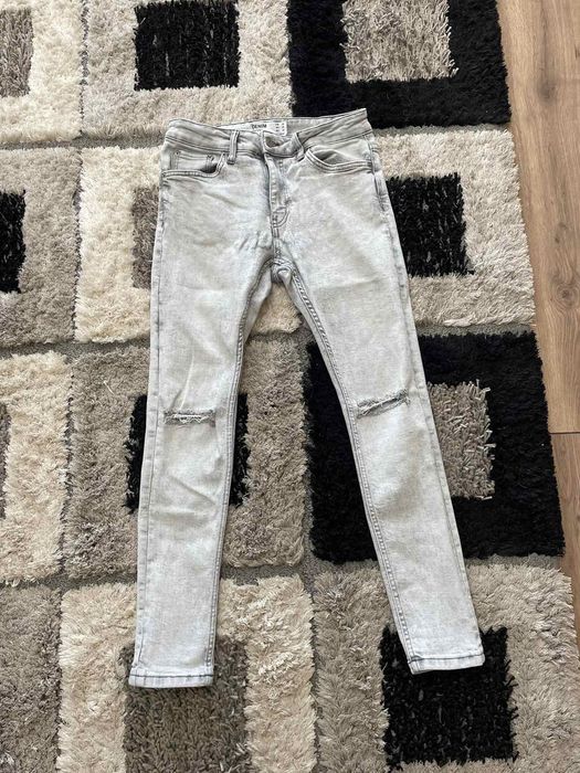 Мъжки маркови дънки