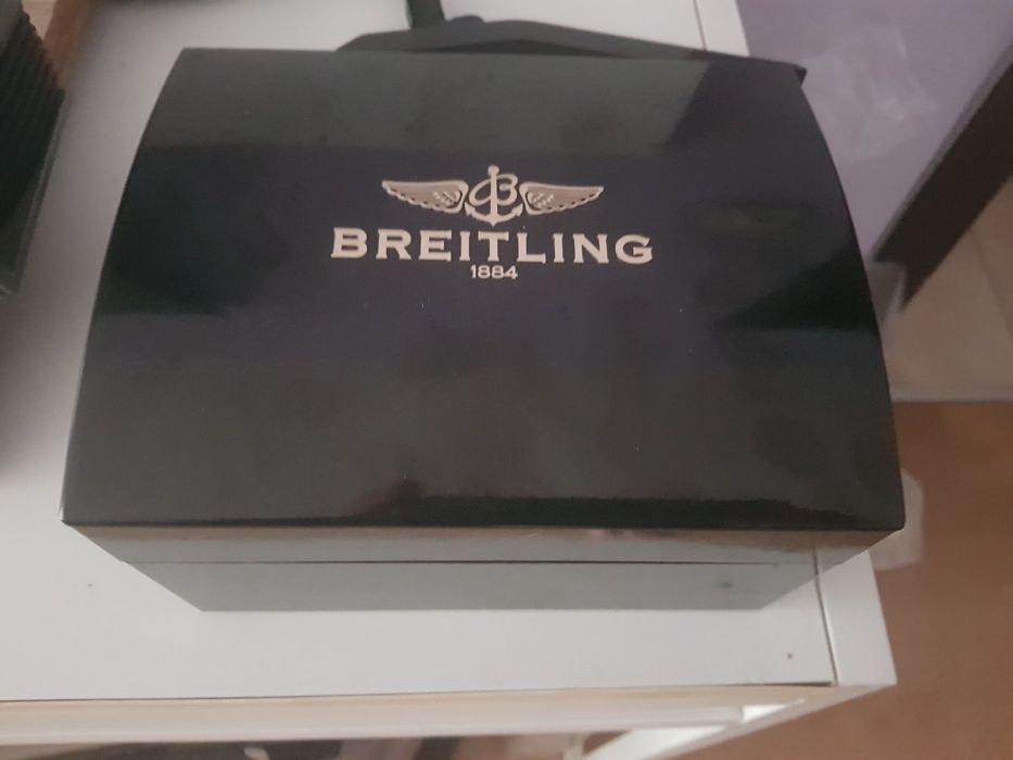 BREITLING кутия часовник