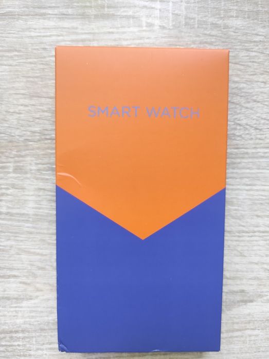 Мужские смарт часы