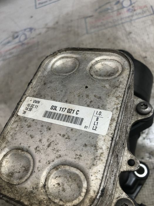 termoflot audi a4 b8 2009