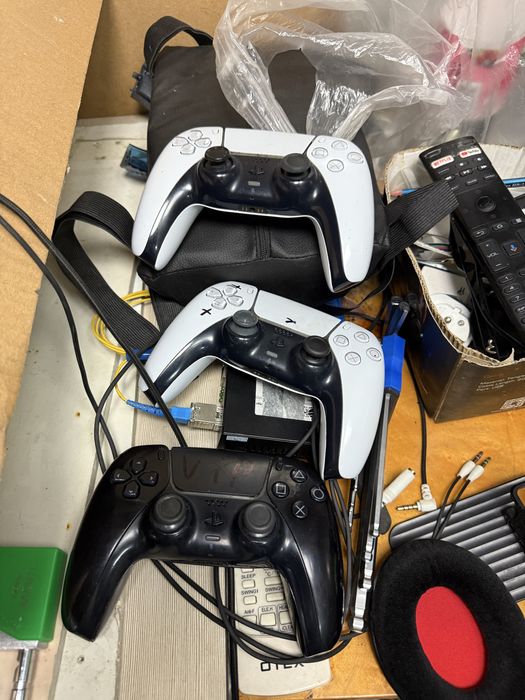 Ps 5 плестейшен 5