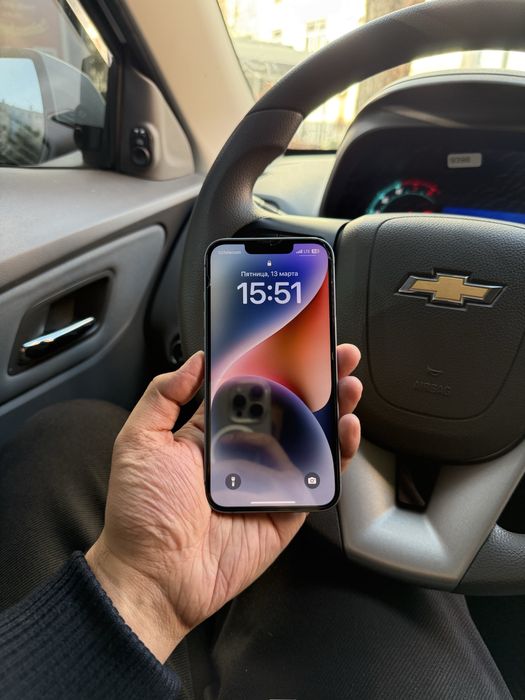 iPhone 14 128GB Blue