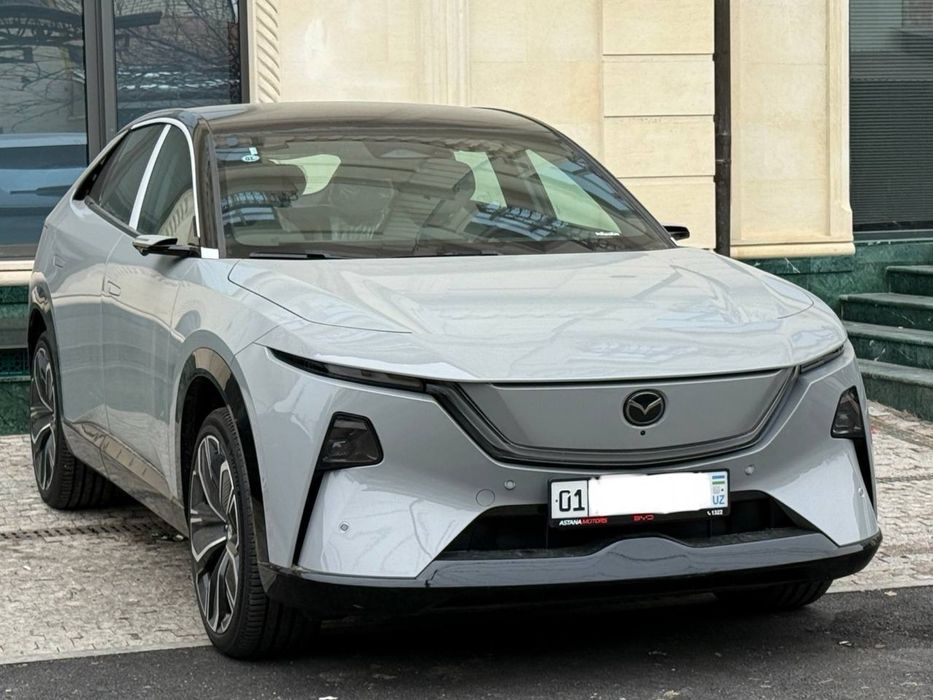 Срочно продаётся Mazda EZ-60