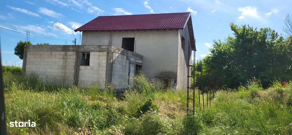 Vând locuință sau investiție – Agigea, Str. Tiberiu Brediceanu