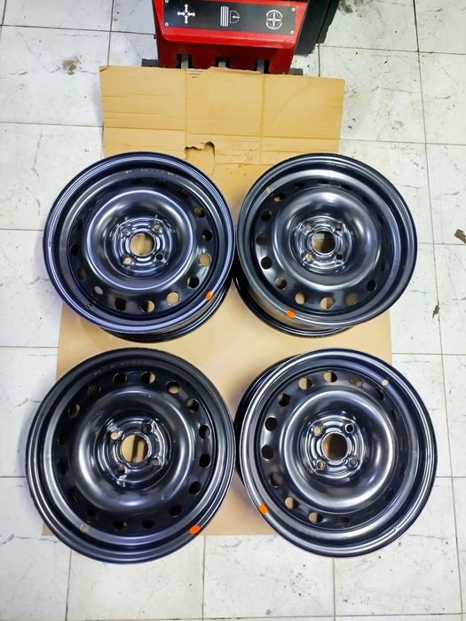 Нексия 3 оригинал заводской R15 дискалар сотилади оптим ва донага..