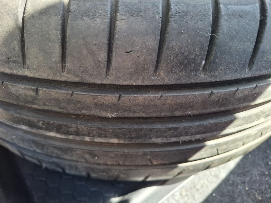 Jante rezerva pt Opel sau Logan 
205 55 R16
Prindere 4x100
Cauciucul foarte bun
Mai multe detalii la telefon