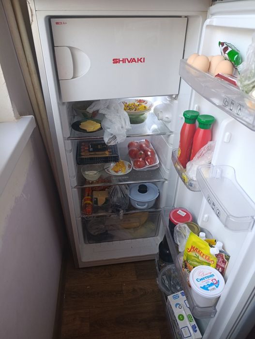 Продам холодильник