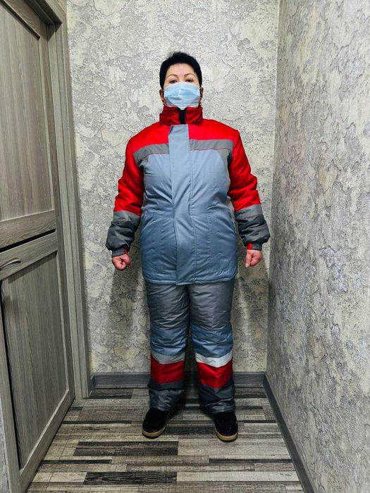 Продам спецодежду