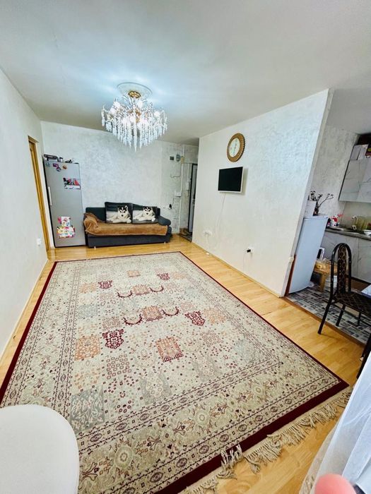 2-х комнатная кв в центре города!