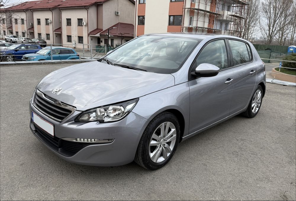 Peugeot 308 Hatchback