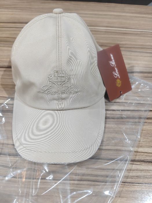Кепка Loro Piana