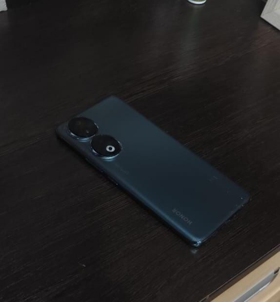 Обменяю хонор 90