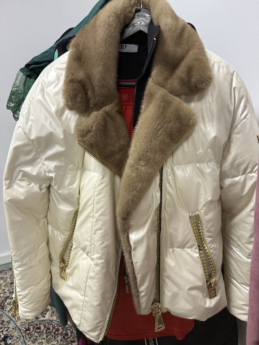 Демисезонная куртка италия оригинал