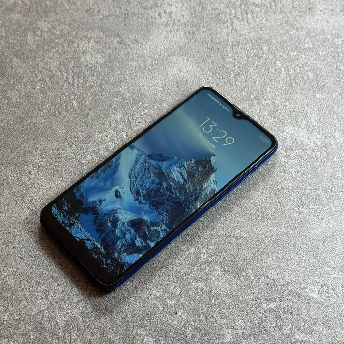 Redmi 8 sotiladi dastavka bor