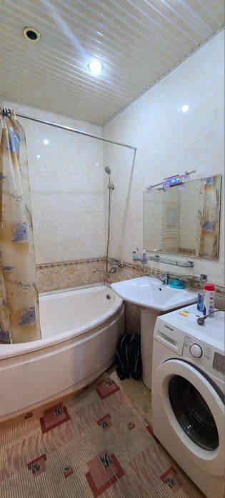 Сдается 2в3 ком Ганга Себзор