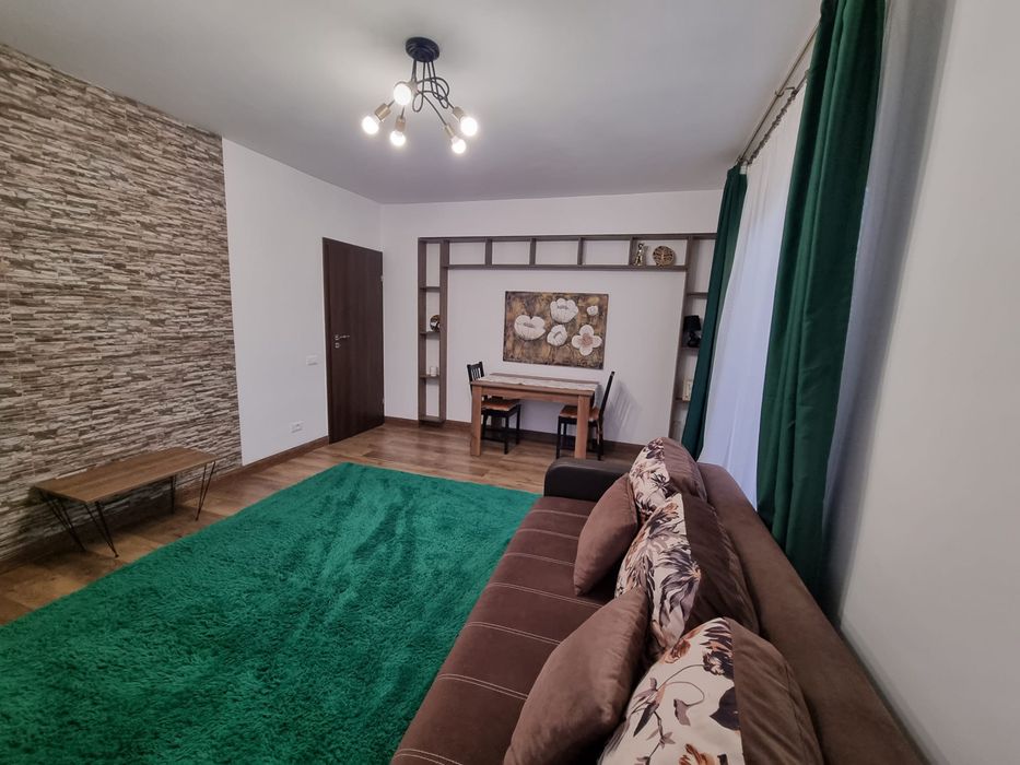 Apartament  2 camere, Prelungire Gencea, linga cartierul Latin