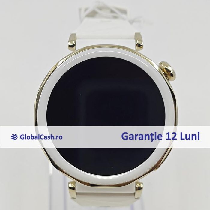 Huawei Watch GT 5 Pro-C8A ( JNA- B29), grad | GlobalCash.ro #CF114380