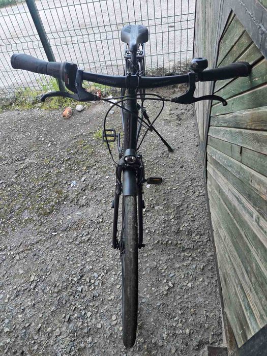 велосипед STEVENS CITY FLIGHT GENT