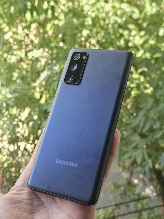Samsung S20 Fe 128 GB
