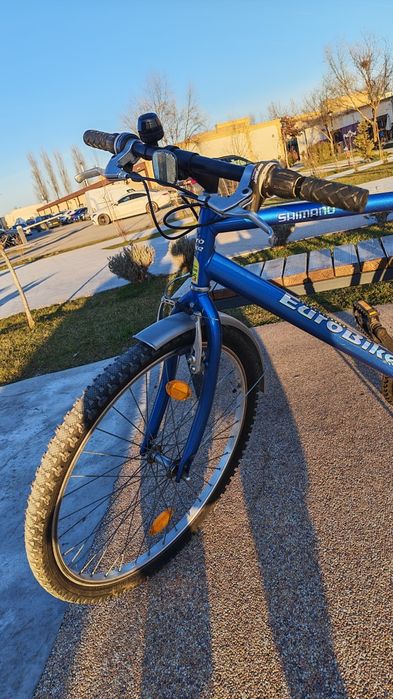 Bicicleta bărbat 26 inc. Made în Germany