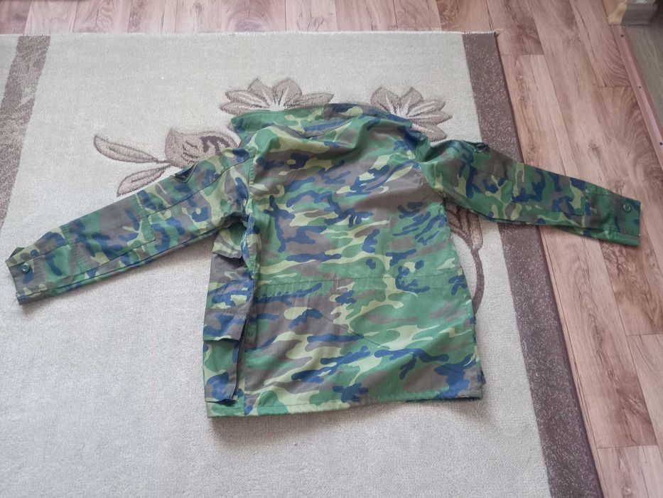 Форма на НВП в школу б/у