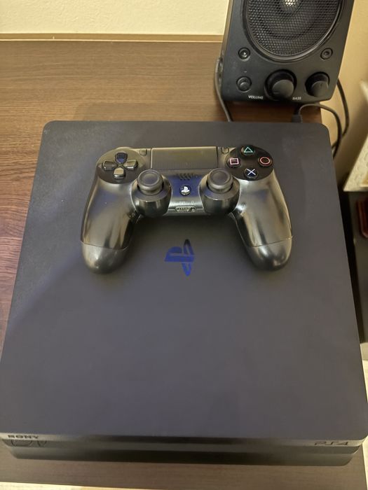 Playstation4 slim