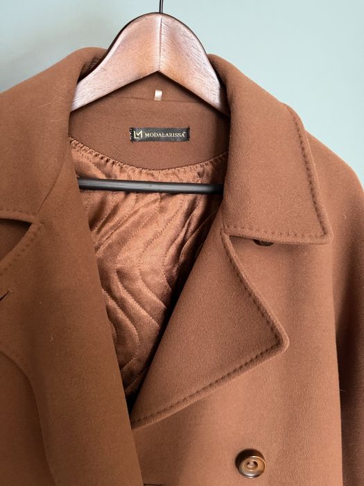 Продам пальто весна осень размер S-M