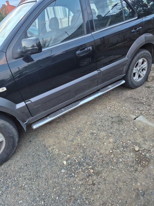 Kia sorento 2003