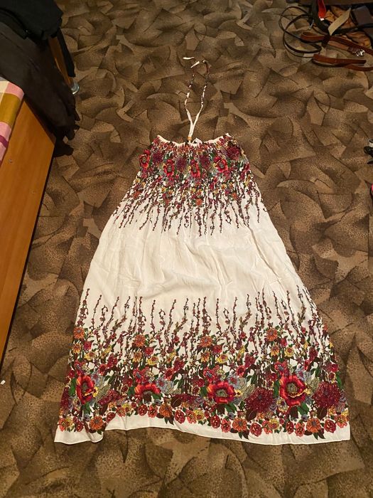 Сарафаны на лето