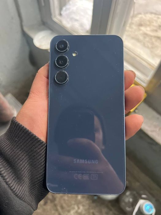 Samsung a55 5g 8 ga 256