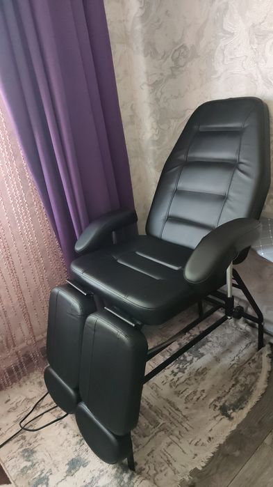 Педикюрное кресло