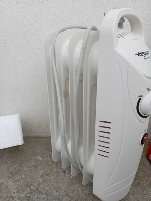 Радиатор за отопление