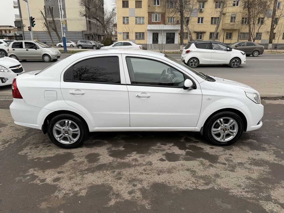 Neksia3  arenda vikub