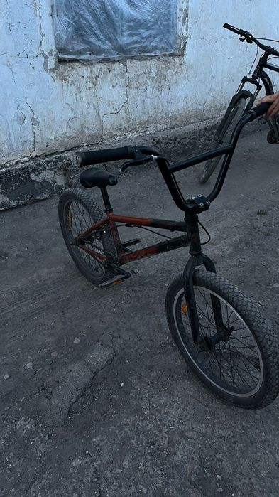 Продаю велосипед