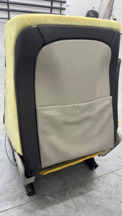 Mersedes 11 кузов