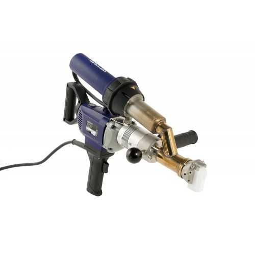 Экструдер WELDY booster EX2