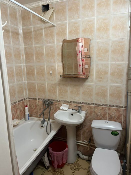 Квартира сдаётся в Роскова