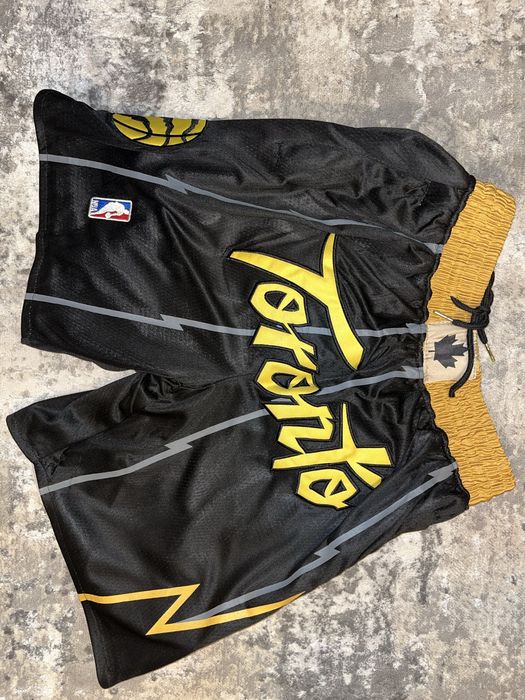 Pantaloni scurti de baschet / Raptors