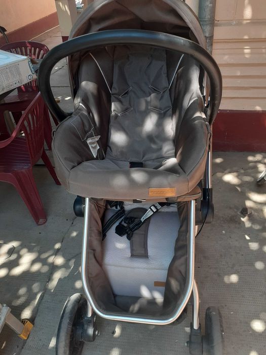 carucior copii 3 in 1 transformabil