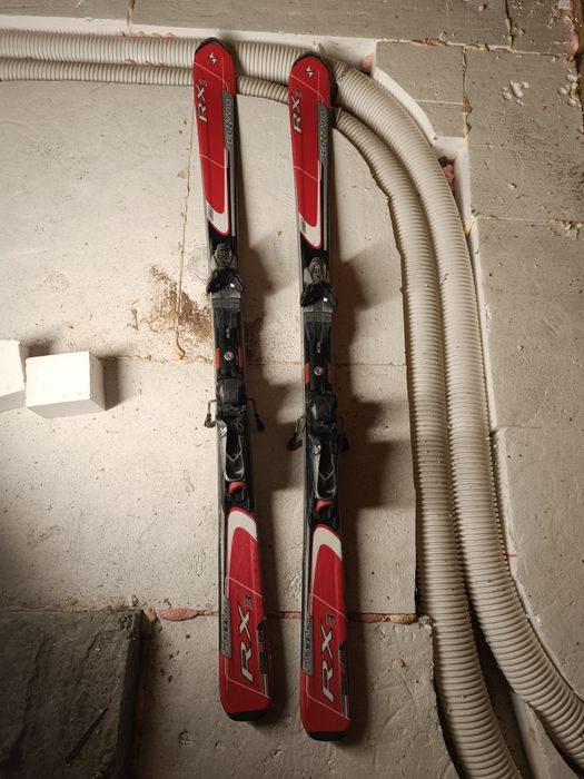 Vand schiuri Blizzard Fitebird RX3 151 cm, R13