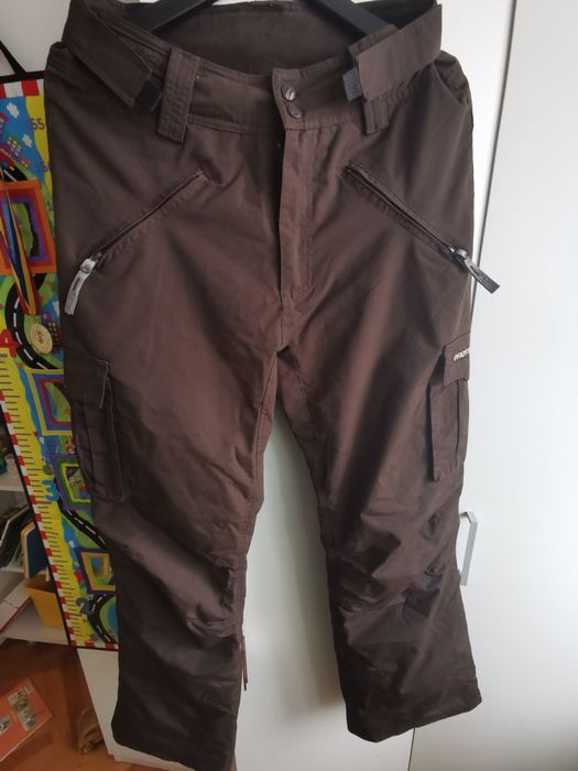 Pantaloni de Snowboard Protest