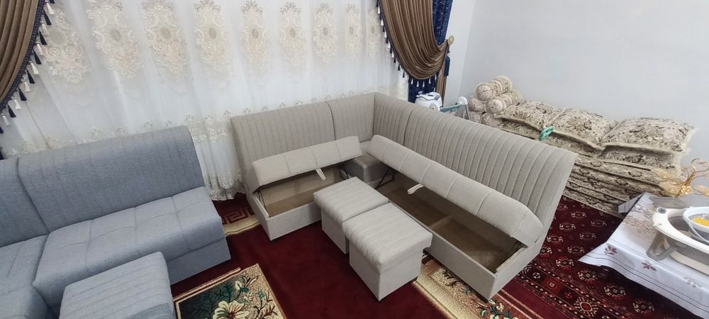 Уголоклар  сотилади