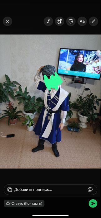 Костюмы для лезгинки