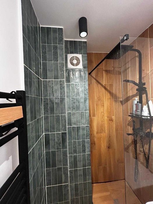 Apartament de inchiriat, 1 camera - Zona centrala (Hotel Faleza)