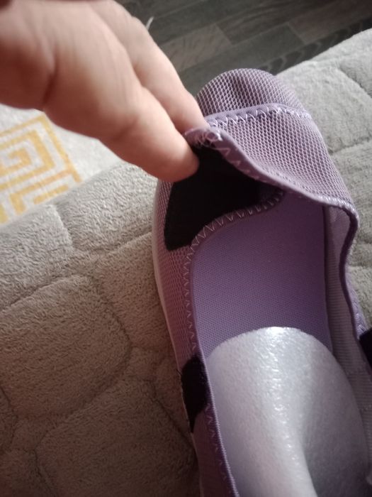 Обувь для больных.отекших ног