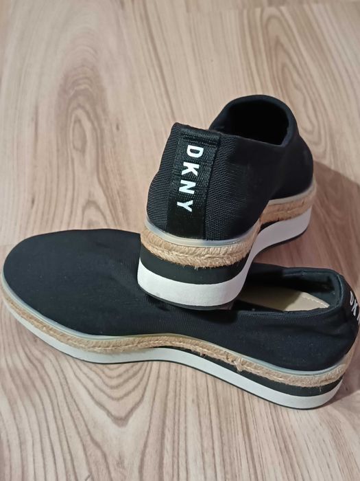 DKNY дамски обувки