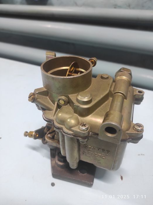 Карбюратор к125    .      .