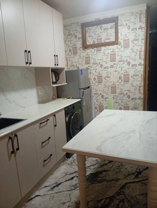 Чилонзор 23  2/3/5. Оилага