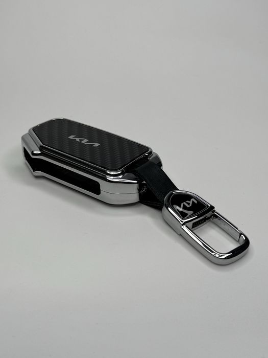 Kia uchun premium pult chexollar. Dona va optom